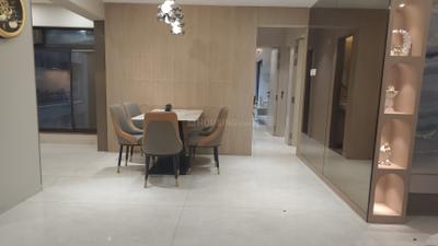 Living Room Image of 1950 Sq.ft 3 BHK Apartment / Flat for sale in Sai Vrindavan, Panvel Navi Mumbai for Rs. 18000000