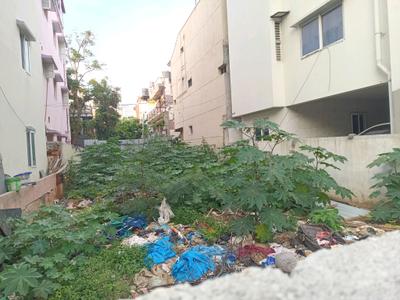 Image of 1200 Sq.ft Residential Plot / Land for sale in Hebbal, Bengaluru for Rs. 19500000