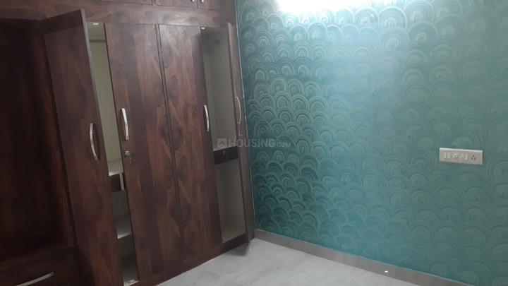 Hani Residency Bedroom One 1