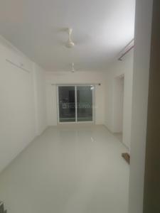 Hall Image of 600 Sq.ft 1 BHK Apartment / Flat for rent in Kalwa Thane for Rs. 30000