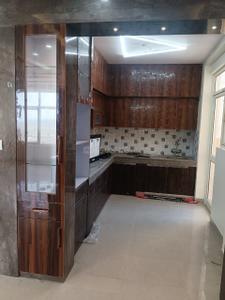 Kitchen Image of 1850 Sq.ft 4 BHK Apartment / Flat for sale in Terra Elegance, Sector 33 Bhiwadi for Rs. 8000000