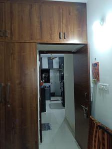 Bedroom Image of 1080 Sq.ft 2 BHK Apartment / Flat for sale in Ashraya 10, New Ranip Ahmedabad for Rs. 4850000