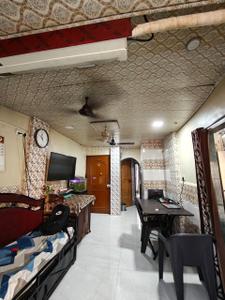 1 BHK Flat