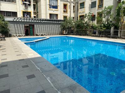 Image of 1300 Sq.ft 3 BHK Apartment / Flat for sale in Karapakkam, Chennai for Rs. 14000000