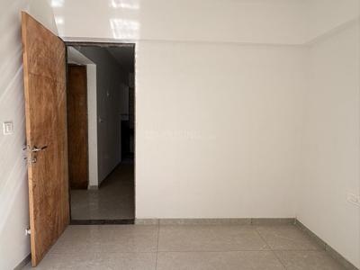 Bedroom Image of 2070 Sq.ft 3 BHK Apartment / Flat for sale in Ansh Amanta, Manipur Ahmedabad for Rs. 10800000