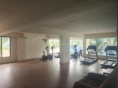 Image of 1600 Sq.ft 3 BHK Apartment / Flat for sale in Devinagar, Bengaluru for Rs. 14000000