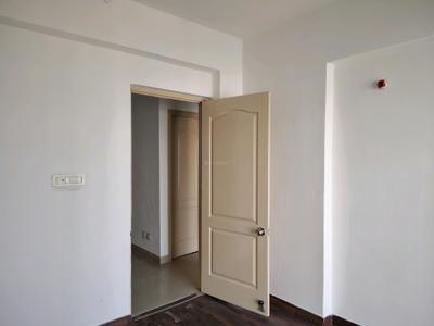 Bedroom Image of 1350 Sq.ft 3 BHK Apartment / Flat for sale in Paras Tierea, Sector 137 Noida for Rs. 10500000