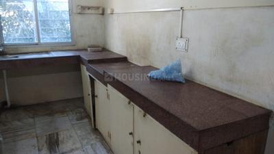 Kitchen Image of 1000 Sq.ft 2 BHK Apartment / Flat for rent in Sevoke Rd Siliguri for Rs. 16000