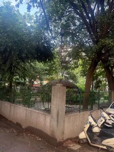 Image of 1080 Sq.ft 3 BHK Builder Floor for sale in Malka Ganj, New Delhi for Rs. 19800000