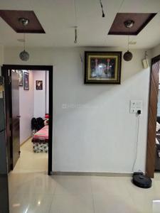Hall Image of 1455 Sq.ft 3 BHK Apartment / Flat for sale in Palanpur Surat for Rs. 5500000
