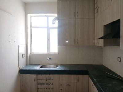 Kitchen Image of 749 Sq.ft 3 BHK Apartment / Flat for sale in ROF Aalayas Phase 2, Sector 102 Gurgaon for Rs. 8300000