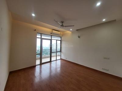 Hall Image of 2300 Sq.ft 3 BHK Apartment / Flat for sale in Central Park 2 Bellevue, Sector 48 Gurgaon for Rs. 40000000