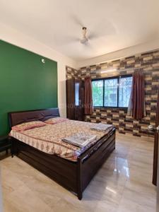 Bedroom Image of 1500 Sq.ft 2 BHK Villa for sale in Gold Valley Lonavala for Rs. 13500000