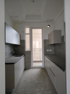 Kitchen Image of 1750 Sq.ft 3 BHK Apartment / Flat for sale in ACE Ace Starlit, Sector 152 Noida for Rs. 29000000