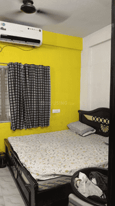 Bedroom Image of 850 Sq.ft 2 BHK Builder Floor for sale in Sriharipuram Visakhapatnam for Rs. 3200000