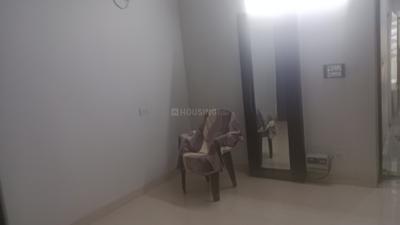 2 BHK Independent Builder Floor