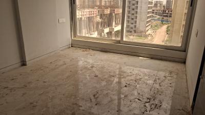 Bedroom Image of 706 Sq.ft 1 BHK Apartment / Flat for sale in Shivam Tulip Elegance, Ulwe Navi Mumbai for Rs. 6800000