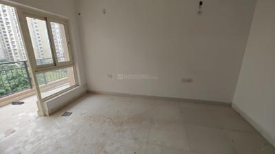 Bedroom Image of 2473 Sq.ft 4.5 BHK Apartment / Flat for sale in Nimbus The Golden Palms, Sector 168 Noida for Rs. 35000000
