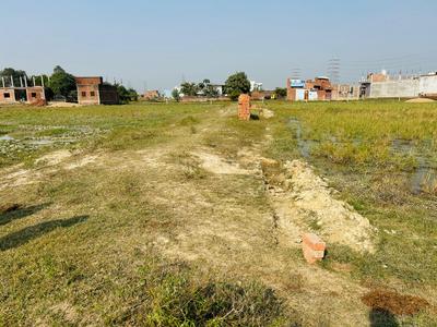 Ram Nagar Plot View 1