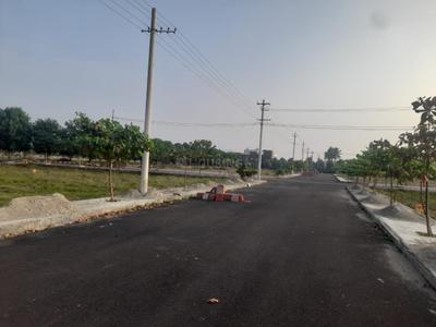 Image of 1500 Sq.ft Residential Plot / Land for sale in Thagarapuvalasa, Visakhapatnam for Rs. 3256000