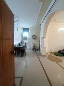 Hall Image of 2000 Sq.ft 2 BHK Builder Floor for rent in Sector 22 Gurgaon for Rs. 36000