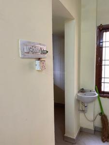 Living Room Image of 675 Sq.ft 2 BHK Apartment / Flat for sale in Thirumullaivoyal Chennai for Rs. 4200000