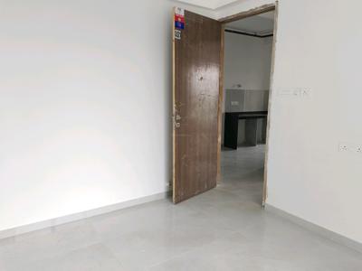 Bedroom Image of 1540 Sq.ft 3 BHK Apartment / Flat for rent in Newa Bhakti Park, Hari Om Nagar Thane for Rs. 75000