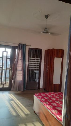 Sector 115 Bedroom 1