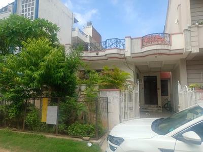 Image of 2000 Sq.ft 3 BHK Independent House for sale in Chitrakoot, Jaipur for Rs. 37500000