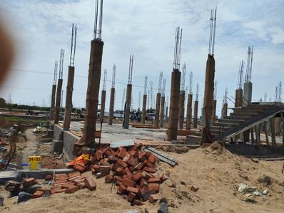 Image of 184 Sq.ft Residential Plot / Land for sale in Payakapuram, Vijayawada for Rs. 4784000