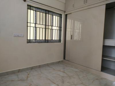 Bedroom Image of 6400 Sq.ft 10 BHK Apartment / Flat for sale in Munnekollal Bengaluru for Rs. 43000000
