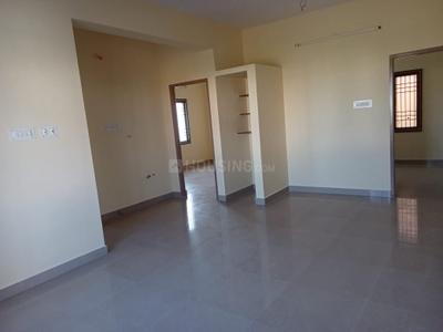 Hall Image of 885 Sq.ft 2 BHK Apartment / Flat for sale in Perumbakkam Chennai for Rs. 4000000