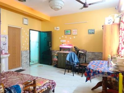 Living Room Image of 1260 Sq.ft 2 BHK Apartment / Flat for sale in Thakurpukur Kolkata for Rs. 6600000
