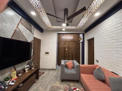 3 BHK Flat