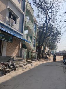 2 BHK Independent House