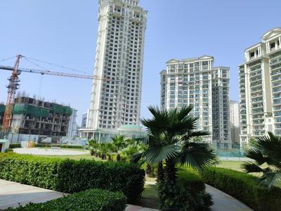Building Image of 4000 Sq.ft 4 BHK Apartment / Flat for sale in Nimbus The Arista Luxe, Sector 168 Noida for Rs. 65000000