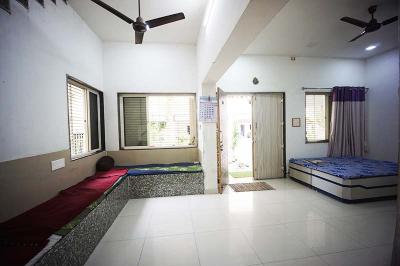 Hall Image of 2835 Sq.ft 4 BHK Independent House for sale in Ghodasar Ahmedabad for Rs. 25100000