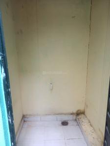 Balcony Image of 1800 Sq.ft 3 BHK Independent House for rent in Kishan Bagh Hyderabad for Rs. 23000