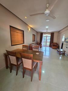 Hall Image of 1506 Sq.ft 3 BHK Villa for rent in Colva Goa for Rs. 50000