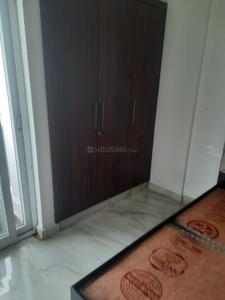 Bedroom Image of 1076 Sq.ft 1 BHK Apartment / Flat for rent in Sahastradhara Road Dehradun for Rs. 25000