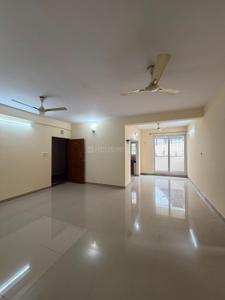 Hall Image of 1200 Sq.ft 2 BHK Builder Floor for rent in JP Nagar Bengaluru for Rs. 26600