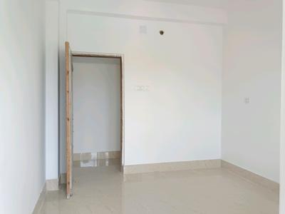 Bedroom Image of 1175 Sq.ft 3 BHK Apartment / Flat for sale in Sarada Pally Kolkata for Rs. 5900000