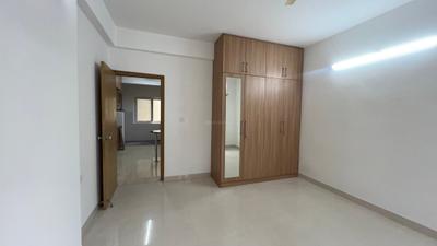 Bedroom Image of 1900 Sq.ft 3 BHK Apartment / Flat for sale in Axis Estrella Terraces, Hulimavu Bengaluru for Rs. 22500000