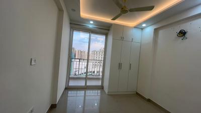 Bedroom Image of 1000 Sq.ft 3 BHK Apartment / Flat for rent in ROF Amaltas, Sector 92 Gurgaon for Rs. 25000