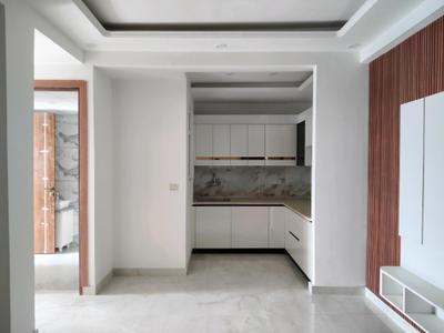 Living Room Image of 1095 Sq.ft 2 BHK Apartment / Flat for sale in Devla Greater Noida for Rs. 3774538