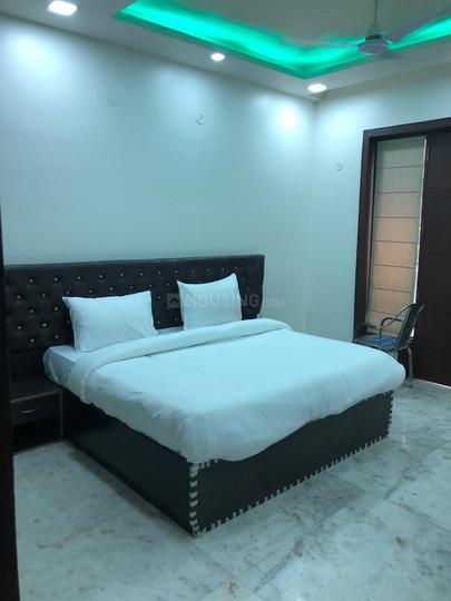 Beta1 Bedroom 1