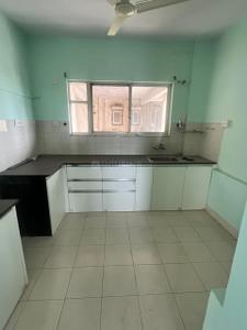 Kitchen Image of 1060 Sq.ft 2 BHK Apartment / Flat for rent in Gera Riverside, Koregaon Park Pune for Rs. 52000