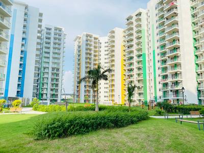 Image of 2326 Sq.ft 4 BHK Apartment / Flat for sale in Hero Homes, Sector 88, Mohali for Rs. 31406510