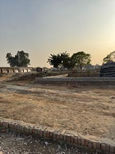 Residential Plot