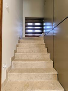 Staircase Image of 5100 Sq.ft 5 BHK Independent House for sale in Jakkur Bengaluru for Rs. 47000000